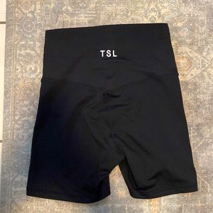 TSL collection ARI shorts